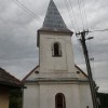 kostol sv. Michala Archanjela Petrova Lehota